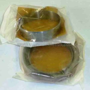 Crank Oil seal & Wear Sleeve – Front