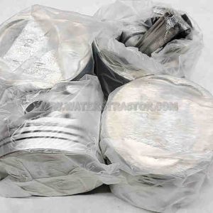 Piston Set – Standard