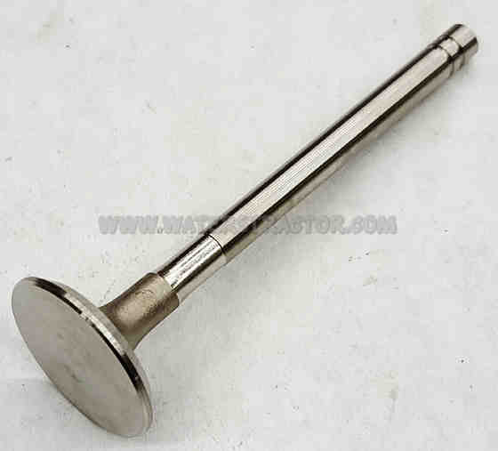 Valve