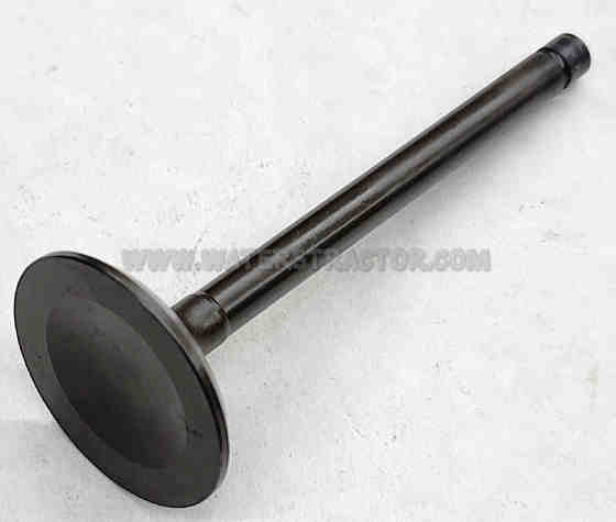Valve, Intake
