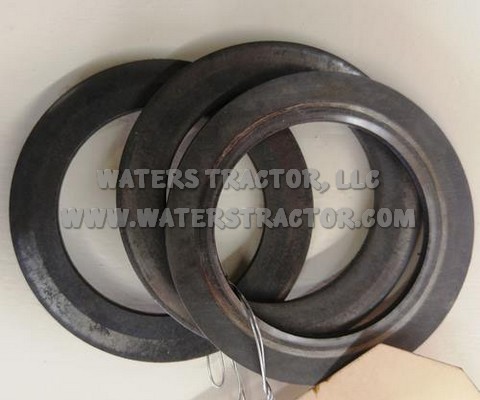 Thrust Washer, Idler Gear