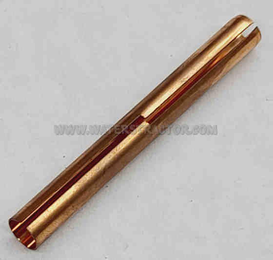Liner, Bronze .030" Oversize