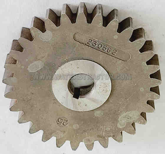 Gear