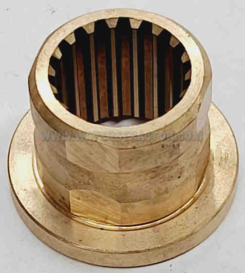 Bushing, Countershaft 2nd Gear