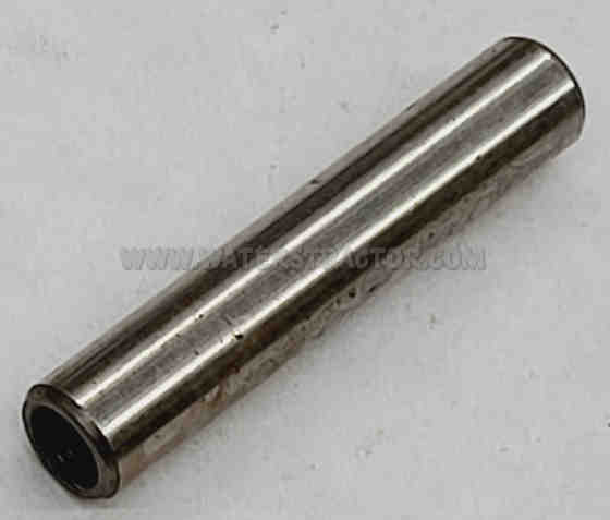 Valve Guide, Exhaust