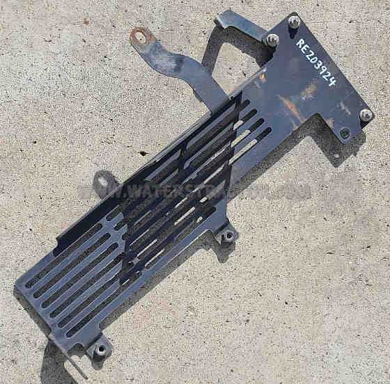 Fan Guard
