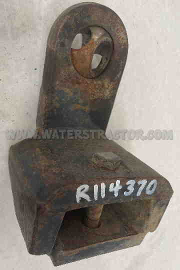 Draft Link End, LH, RH