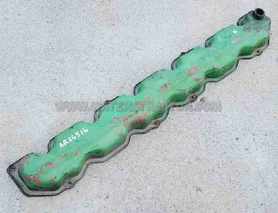 Valve Cover