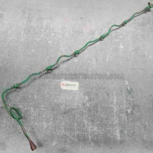 Line Assy, Leak-off, Diesel