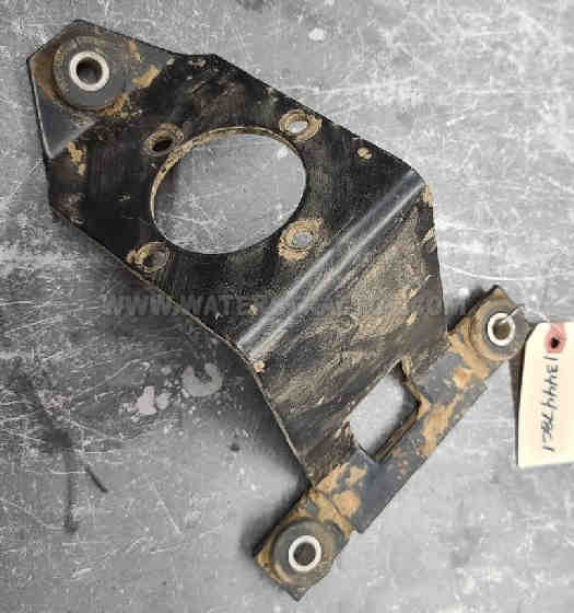 Bracket, Steering Pump Mounting