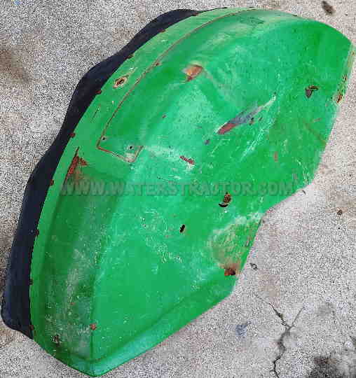 Fender, LH