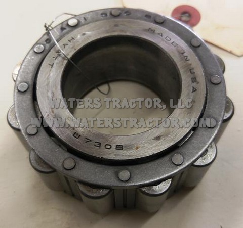 Bearing, Roller