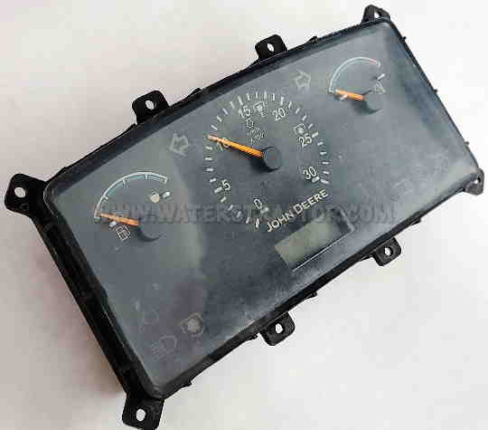 Instrument Cluster