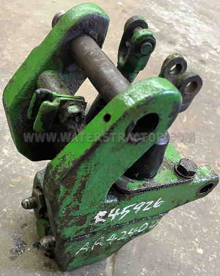 Brake Valve Assembly