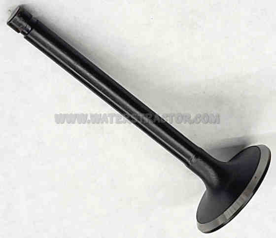 Valve, Intake