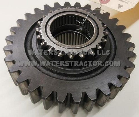 Gear, Reverse Idler, 30 Teeth