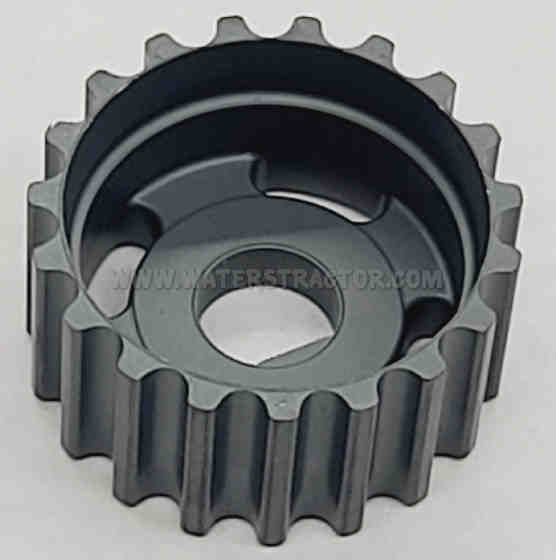 Sprocket
