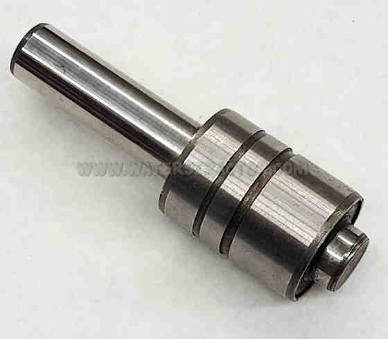 Bearing, Integral Shaft
