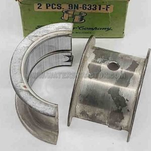 Bearing, Main – .012″