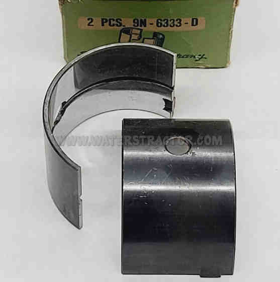 Bearing, Main - .005"