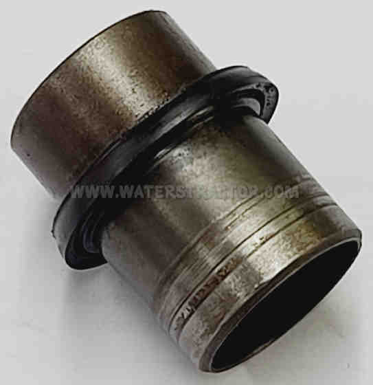 Tube, Pump Suction