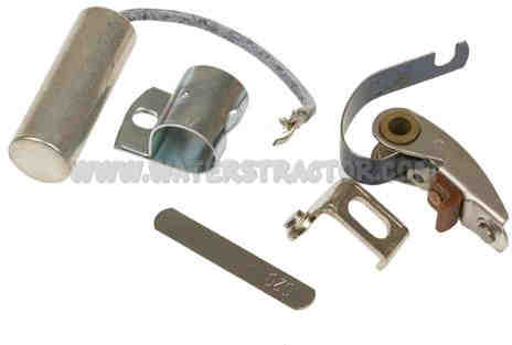 Ignition Kit