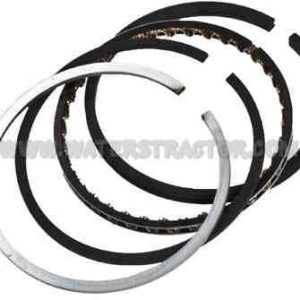 Piston Ring Set, 4 cyl – Std