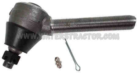 Drag Link End