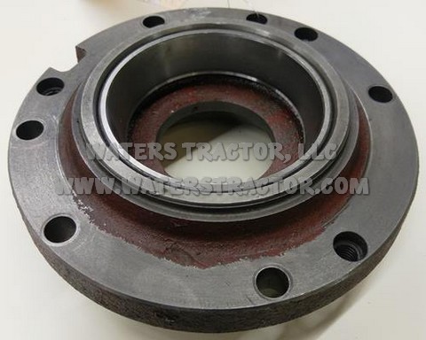 Retainer, Differential, RH