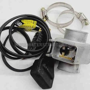 Hose Insert Heater, 1-1/2″, 600 Watt