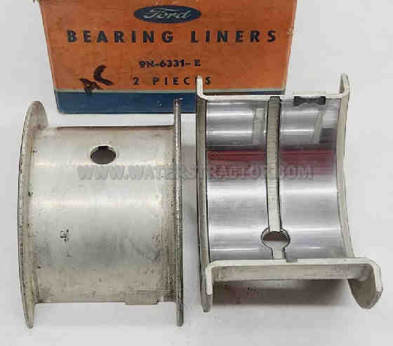 Bearing, Main - .010"