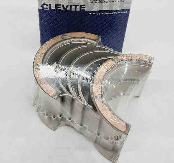 Bearing Set, Main - .010"