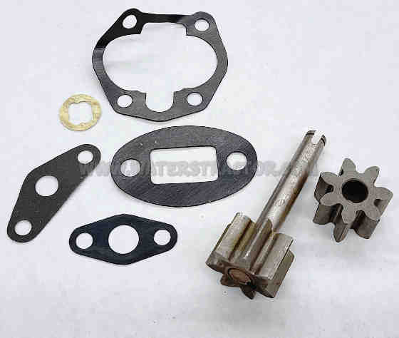 Oil Pump Repair Kit