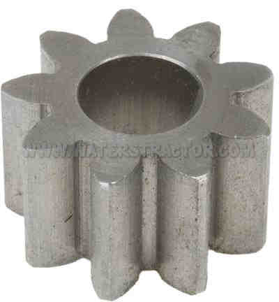 Gear, Oil Pump Drive - 9/16"