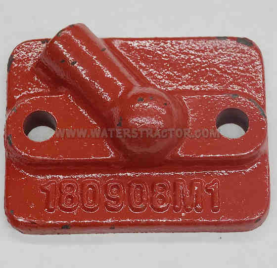 Hydraulic Cover Cap