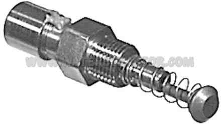 Relief Valve