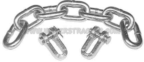 Kit, Chain & Clevis