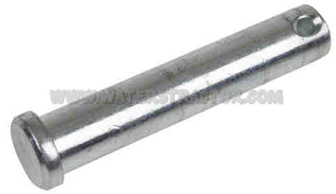 Pin, Leveling Box