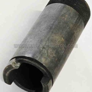 Pin, Threaded Front Axle