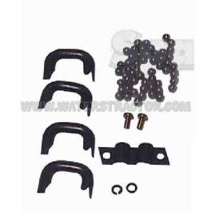 Steering Ball & Tube Kit