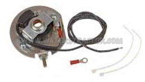 Electronic Ignition Kit