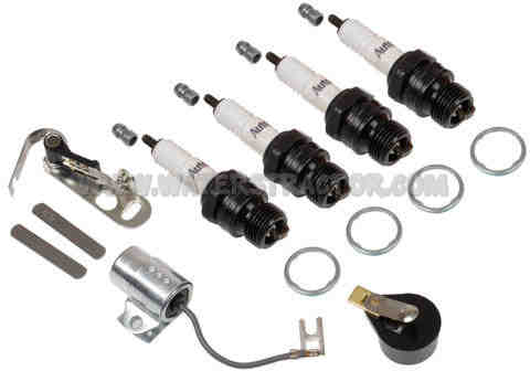 Tune up Kit