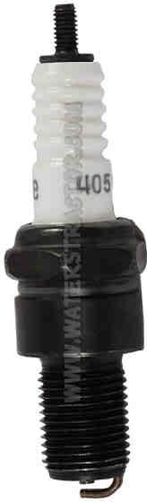 Spark Plug, 4 Pack