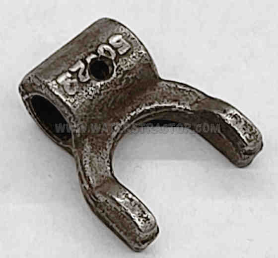 Fork, Governor