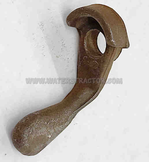 Lever, Parking Brake