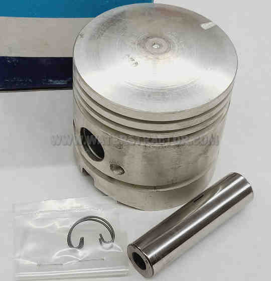 Piston