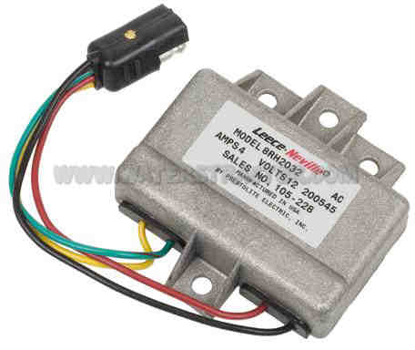 Voltage Regulator