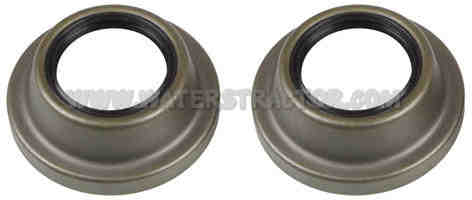 Seal, Rear Axle, Pair