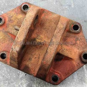 Bracket, Upper Third Link
