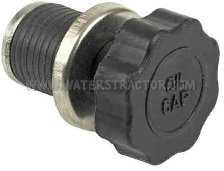 Cap, Oil Filler